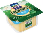 Сыр полутвердый Hochland Grunlander Легкий 35%, брус, 400г