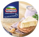 Сыр плавленый Hochland Сливочный, коробка, 140г