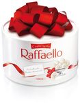 Конфеты Raffaello с миндалем Торт Т20, 200 г