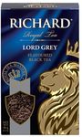Richard Lord Grey Чай черный листовой 90г *14
