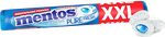 Жевательная резинка Mentos Pure Fresh XXL Свежая мята, 23,2г
