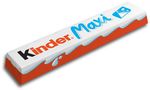Шоколад молочный Kinder Chocolate Maxi, 21г Шоколад молочный Kinder Chocolate Maxi, 21г