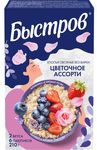 БЫСТРОВ ХлопЦветАссРозКлубЛавЧерн 8х210г