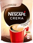 NESCAFE Classic Крема Пакет 6х450г Y23