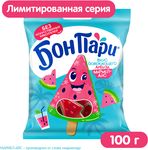 БОН ПАРИ Мармел-Айс Арбуз15х100г