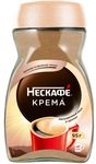 НЕСКАФЕ КЛАССИК Крема Стекло 12х95г КИР