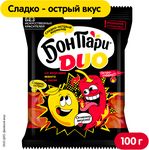БОН ПАРИ ДУО МангоЧили 15х100г