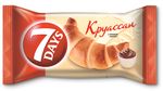 Круассан 7Days крем какао 65 г