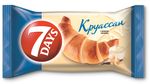 Круассан 7DAYS с кремом ваниль 65г