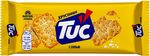 Крекер Tuc Original с солью 100г