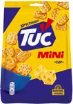 Крекер Tuc Сыр 110г