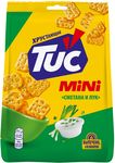 Крекер Tuc Сметана и Лук 110г
