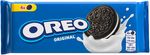 Печенье Oreo 38г