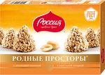 РОДНЫЕ ПРОСТОРЫ КонфВафКрошк 10х125г