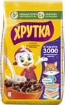 ХРУТКА Готовый Завтрак Шарики 6x230г ПР ПРИКЛЮЧЕНИЯ2