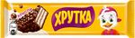 ХРУТКА Криспи Конфета Вафл 36x22г