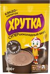 ХРУТКА НапитСуперШоколадДетБ/рПак 6х200г