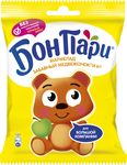 Жевательный мармелад БОН ПАРИ Забавный Медвежонок и Ко 12х120г