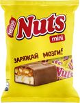 НАТС Мини Конфеты Шоколад 10x148г