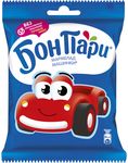 Мармелад жевательный фигурный со вкусом фруктов. 15*75г