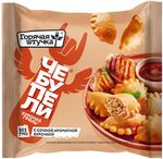 Чебупели Горячая штучка Курочка гриль 0,3 кг