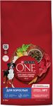 ONE MEDMAX 10кг Сухой корм для взрослых собак Говядина Рис