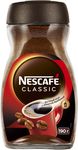 NESCAFE Сlassic стекл банка 6х190г Y21