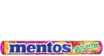 Жевательные драже Mentos Фрукты, 7 шт по 37,5 г