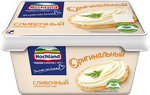 Сыр Hochland плавленый сливочный Оригинальный ЖД 35% пл/в 8*380 г