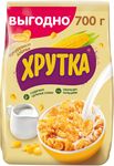 ХРУТКА Готовый Завтрак Хлопья 6x700г N1