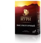 Чай черный Принцесса НУРИ Высокогорный, листовой, 100г