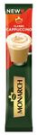 Напиток кофейный растворимый MONARCH (МОНАРХ) “КАПУЧИНО КЛАССИК” 15ГХ100
