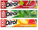 Жев. резинка Дирол Микс ХХL 24х18х19г