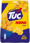 Крекер Tuc Сыр 110г