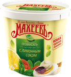 Майонез Махеев с лимонным соком 50,5%  820 мл  ведро