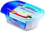 Плавл. продукт с змж РЗПС Школьный натуральный 50% пл/ванна 180 г Плавл. продукт с змж РЗПС Школьный натуральный 50% пл/ванна 180 г