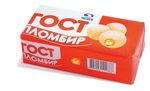 Мороженое НЧ Пломбир ГОСТ Семейный брикет 200 г.