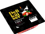 Сосиски Delikaizer Сливочные ГОСТ 320гр (45 сут)