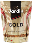 Кофе ЖАРДИН Голд раст. субл. 75г м/у *12