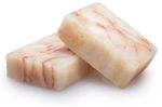 Филе минтая кубик б/к