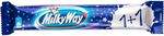Шоколадный батончик Milky Way, 52г