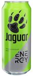 Энергетический напиток JAGUAR LIVE б/алк.тон.энер.ж/б 12*0.45л