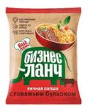 ТОП 100 Лапша Бизнес Ланч яичная с говяжьим бульоном 60г ТОП 100 Лапша Бизнес Ланч яичная с говяжьим бульоном 60г