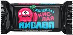 Конфеты SlaSti желейные глазированные Кислоп со вкусом вишни, фас. 1 кг