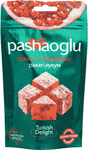 Рахат-Лукум Pashaoglu гранат-барбарис 150 гр
