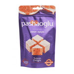 Рахат-Лукум Pashaoglu с чёрной смородиной 150 гр