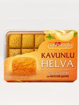 Халва Pashaoglu арахис. со вкусом дыни 250 гр