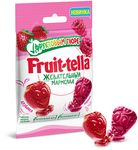 Мармелад жевательный Fruittella С фруктовым пюре, 36г