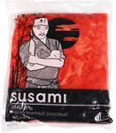 Имбирь маринованный SUSAMI розовый П/П 1,25кг