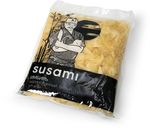 Имбирь маринованный SUSAMI белый П/П 1,25кг